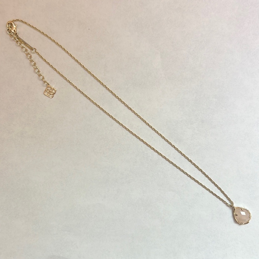 Kendra Scott Kiri Necklace
